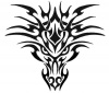 1283937306 tribal-tattoo-dragon-6894