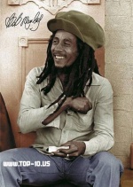 Bob-Marley 2