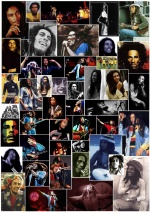 Bob Marley Tribute