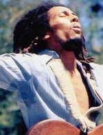 Bob Marley bob-110511