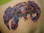 Cancer-horoscope-tattoos