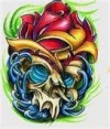 Flower-brain-skull-2-by-sirius-tattoo-on-deviantart