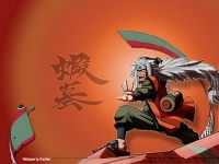 Jiraiya-doulifee