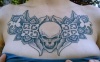 Skull chest TN